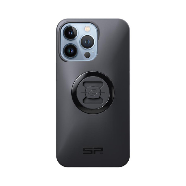 SP Connect SP CONNECT PHONE CASE BLACK IPHONE 13 PRO